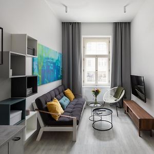 Appartement met een Slaapkamer